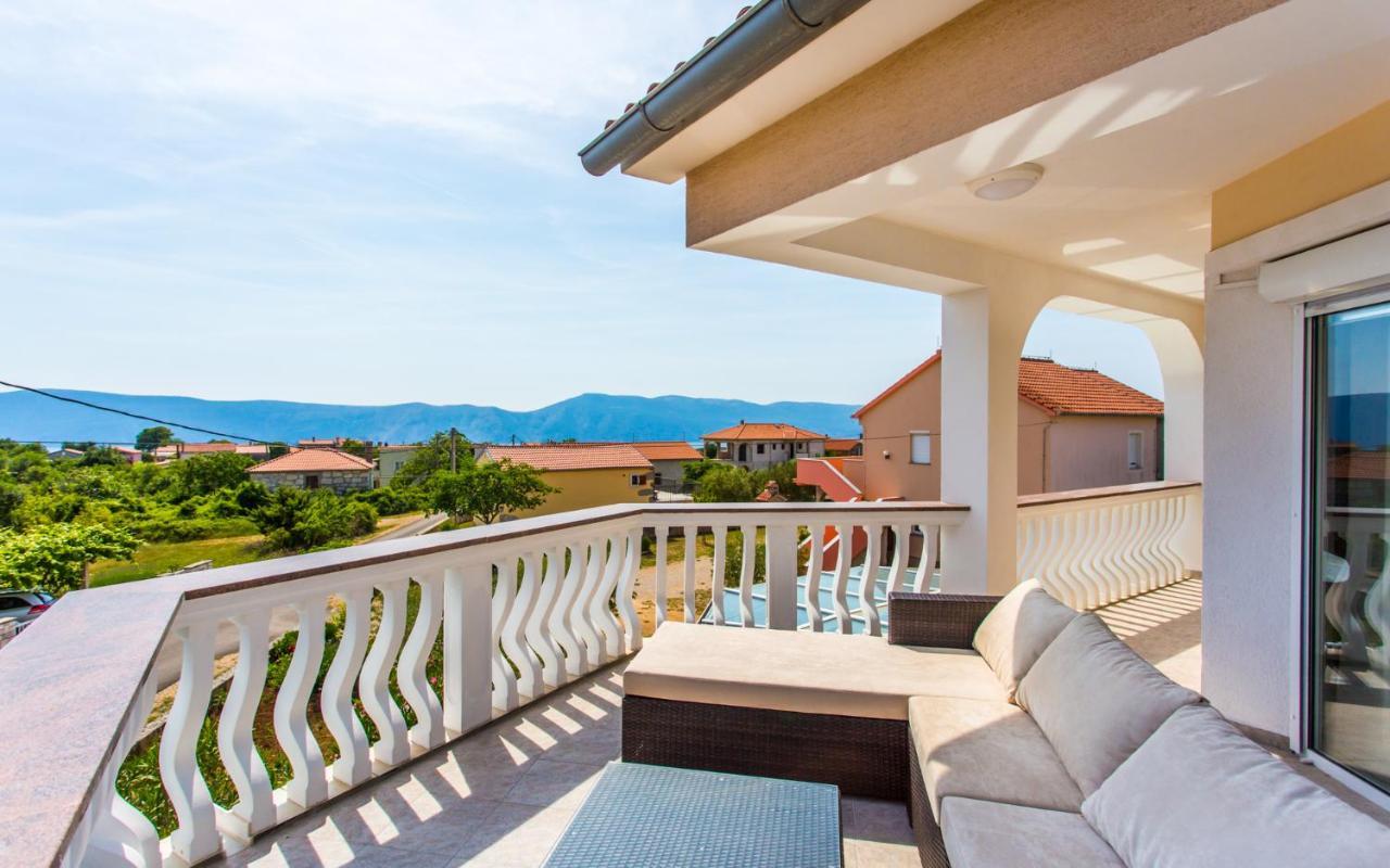 Villa Casa del Sol Linardići Exterior foto