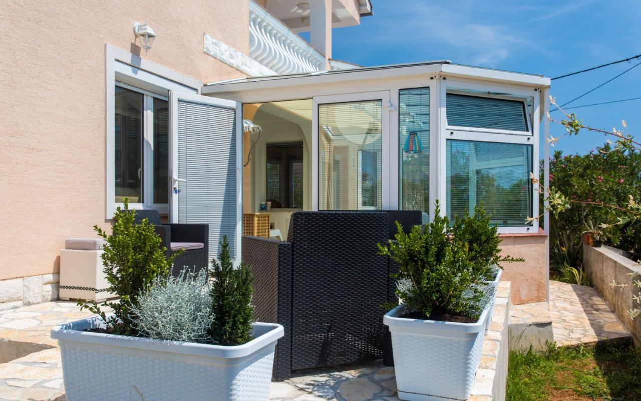 Villa Casa del Sol Linardići Exterior foto