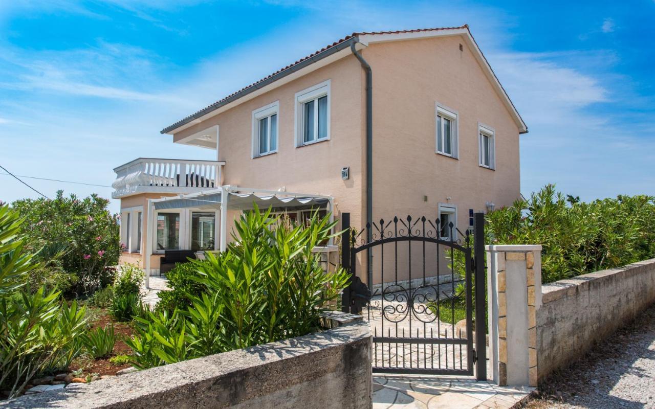 Villa Casa del Sol Linardići Exterior foto