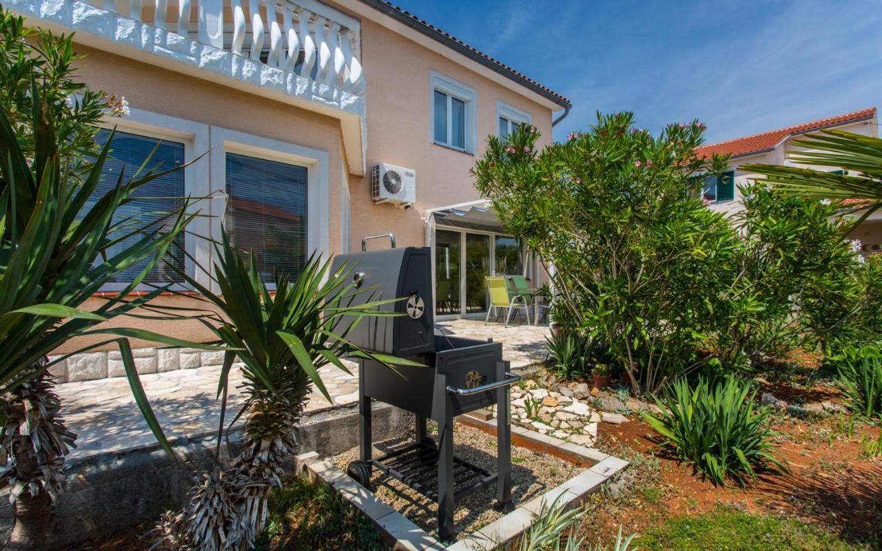Villa Casa del Sol Linardići Exterior foto
