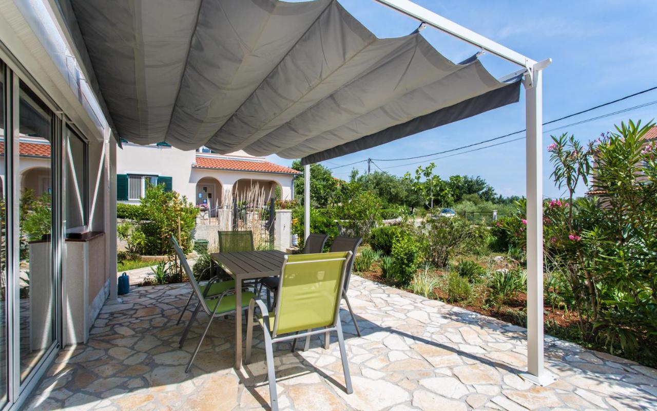 Villa Casa del Sol Linardići Exterior foto