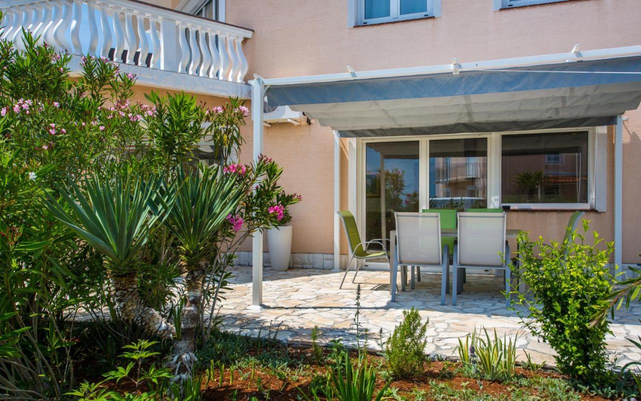 Villa Casa del Sol Linardići Exterior foto
